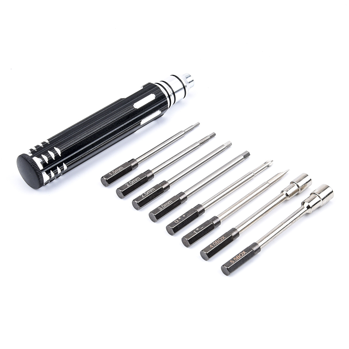 HONGKONG RTS LIMITED